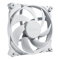 be quiet! SILENT Wings 4 White 140mm PWM high-speed