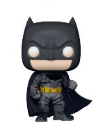 בובת פופ Funko Pop! Movies: DC - The Flash - Batman #1341