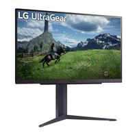 מסך מחשב לגיימינג LG 27" UltraGear IPS QHD 180Hz 1ms