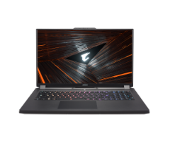 נייד גיימינג AORUS 17 I7-12700H 16GB 1TB NVME RTX3060 WIN11H FHD 360HZ