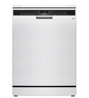 מדיח כלים רחב 60 ס"מ דגם SIEMENS SN23EW28AE סימנס לבן