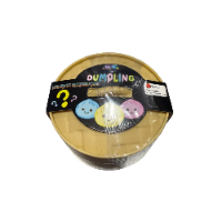 סקווישי דאמפלינג - Jumbo Dumpling Squishy