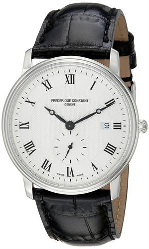 שעון יד אנלוגי FREDERIQUE CONSTANT FC-245M5S6
