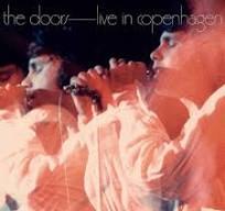 THE DOORS/LIVE IN COPENHAGEN -RSD Black Friday 2025