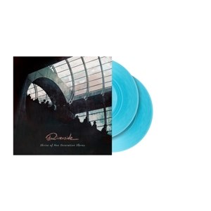 RIVERSIDE / SHRINE OF NEW GENERATI... - 2LP