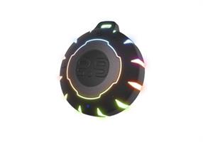 רמקול בלוטוס' צבעוני PUREGEAR PG GO PARTY