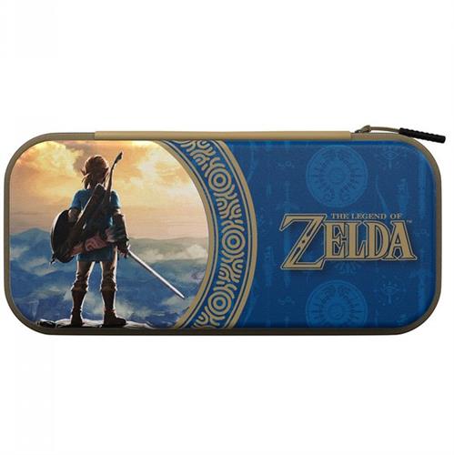 נרתיק קשיח Nintendo Switch Zelda