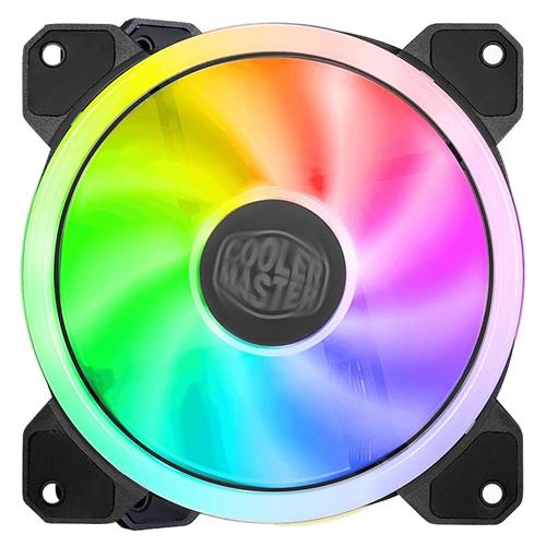 CM FAN MF120 S3 ARGB