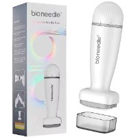 רולר ביו דרמה לעידוד צמיחת השיער והזקן BIO NEEDLE