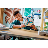 לגו כדור כדורגל - Lego Soccer Ball 43019