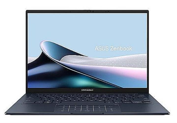 ASUS UX3405MA Ultra 7 155H 16GB 1TB NVME 14 3K TOUCH OLED DOS