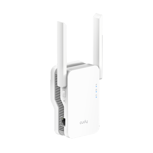מגדיל טווח Cudy RE3600-IL BE3600 Mesh Wi-Fi 7 Range Extender