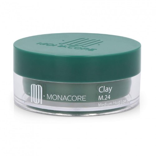 חימר clay wax mon platin