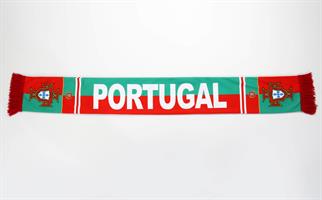 צעיף נבחרת פורטוגל