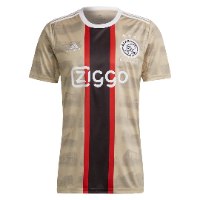 Ajax Soccer  Third  2022/23