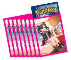 Pokemon TCG: Marnie Premium Tournament Collection קלפי פוקימון מקוריים פרימיום מארני