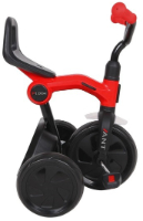 תלת אופן מתקפל כתום - Qplay Ant Plus 46193