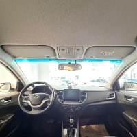 Hyundai accent i25 2023