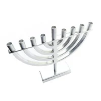 חנוכייה קלאסית גדולה
