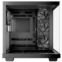 be quiet! LIGHT BASE 500 Black