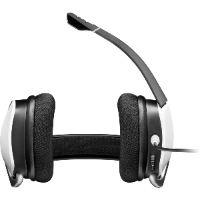 אוזניות גיימינג CORSAIR VOID RGB ELITE 7.1 PREMIUM HEADSET