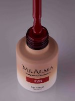 לק ג'ל MeAlma מי אלמה 128