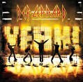 DEF LEPPARD/YEAH