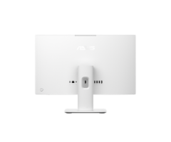 נייח ASUS AIO-P440 I7-13620H 16GB 512NVME DOS 23.8 FHD White1Y OS