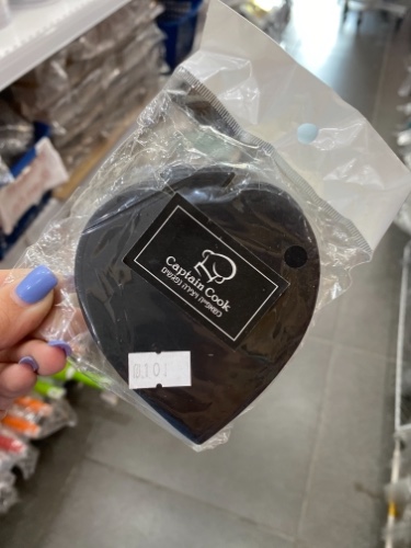 מגש קינוח עלה