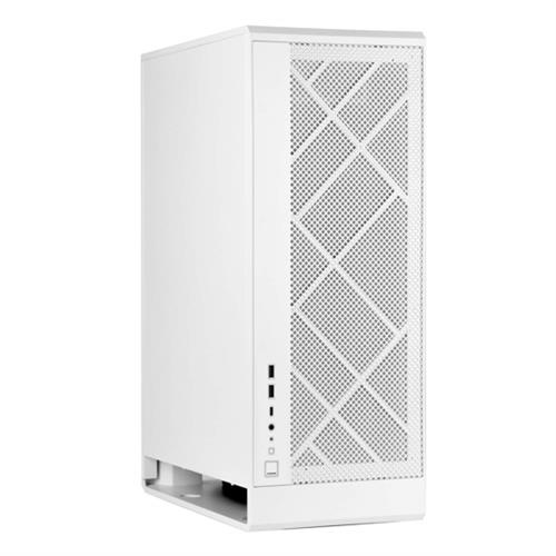 מארז מחשב SilverStone ALTA G1M White