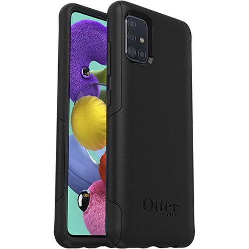 כיסוי OTTERBOX ל GALAXY A51 COMMUTER