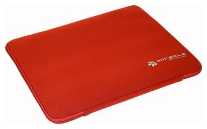 מעטפת יוקרתית Miracase NS-021R "15.6 אדום