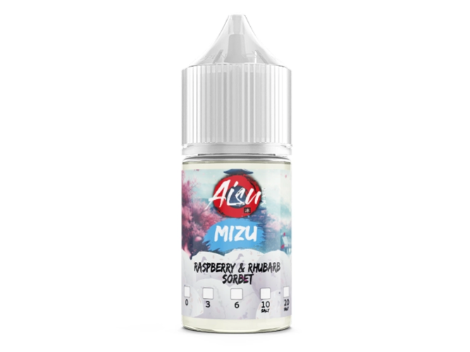 30ML Aisu Mizu Flavor Shots