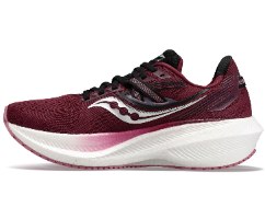 Saucony triumph 20 - נשים