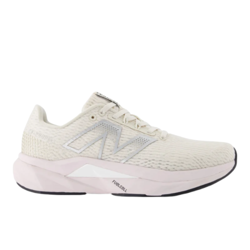 FuelCell Propel v5 נעלי ריצת כביש נשים רוחב D צבע לבן משולב | NEW BALANCE | ניו באלאנס