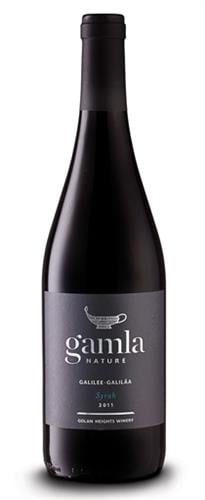 Gamla Nature Syrah