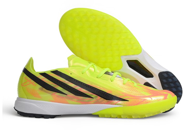 נעלי קטרגל אדידס Adidas F50 Elite צהוב שחור