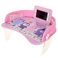 Ride & Play – משטח פעילות לדרך