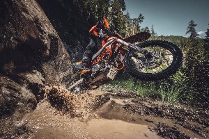 KTM 690 ENDURO R