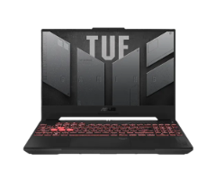 ASUS TUF FA15 AMD R7-7735HS 16GB 1TB NVME RTX4050 15.6 FHD DOS