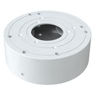 קופסאת חיבורים קטנה למצלמות AHD/IP JB12IP64