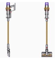 שואב אבק אלחוטי יבואן רשמי מבית Dyson V11 Absolute Gold