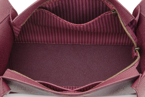 תיק צד בינוני מידות 34x13x23 ס"מ דגם Bodhi Filou Flower