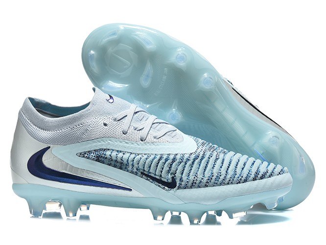 נעלי כדורגל Mercurial Vapor XIV Elite כחולות