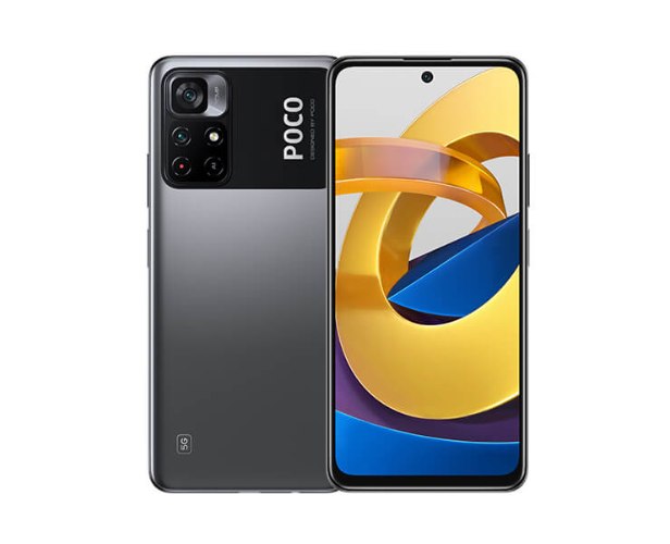 סמארטפון Xiaomi Poco M4 PRO 5G