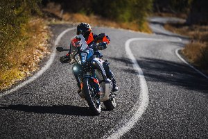 KTM 790 ADVENTURE