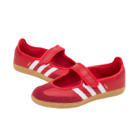 adidas Samba Jane Women's Red -  אדידס סמבה