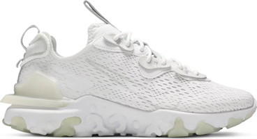 React Vision White