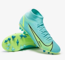 Nike Mercurial Superfly VIII Academy Elite AG