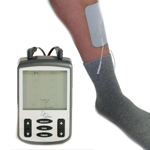 סטים קיט גרב-  קיט לטיפול בנוירופתיה ברגל גם כתוצאה מסוכרת